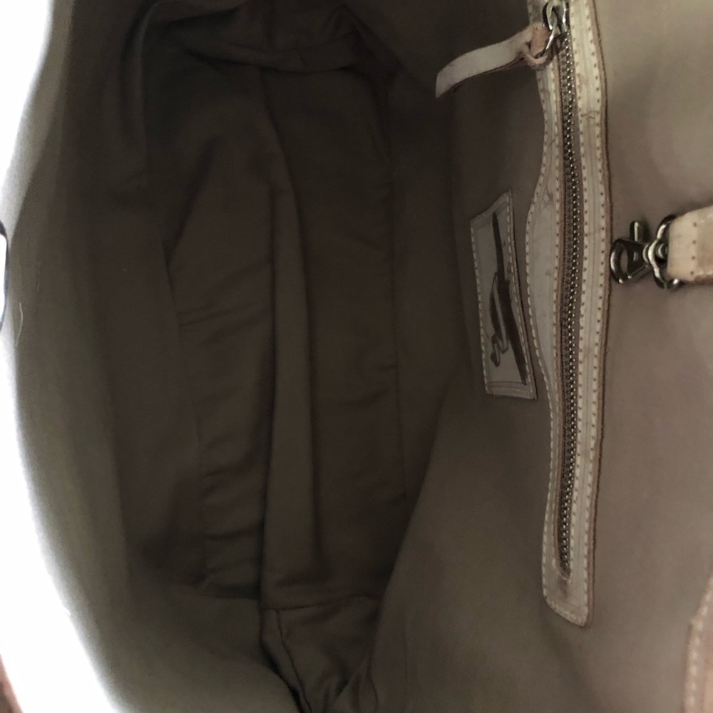 Freedbird by Steve bag.